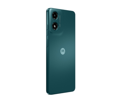 Motorola Moto G04 4/64GB Verde Smartphone