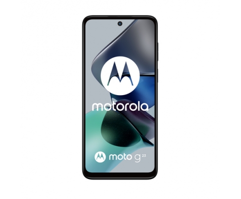 Motorola Moto G23 8/128GB Gris Smartphone
