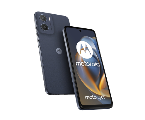 Motorola moto g05 4/128Gb Azul Smartphone