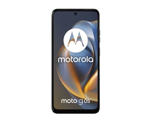 Motorola moto g05 4/128Gb Azul Smartphone