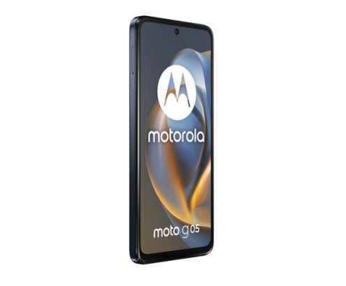 Motorola moto g05 4/128Gb Azul Smartphone