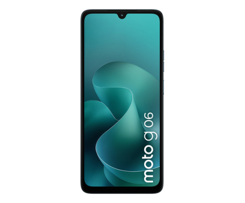 Motorola moto g06 8/256Gb Azul Smartphone