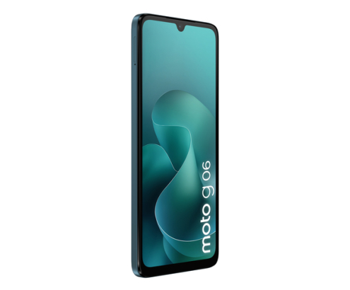 Motorola moto g06 8/256Gb Azul Smartphone