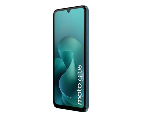 Motorola moto g06 8/256Gb Azul Smartphone