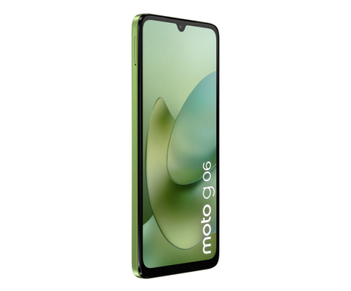Motorola moto g06 8/256Gb Verde Smartphone