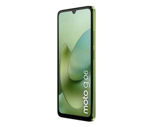 Motorola moto g06 8/256Gb Verde Smartphone