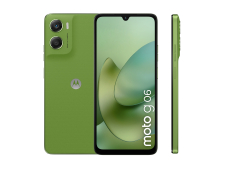 Motorola moto g06 8/256Gb Verde Smartphone