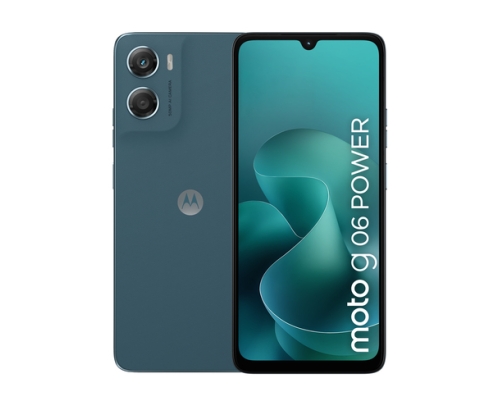 Motorola moto g06 power 8/256Gb Azul Smartphone