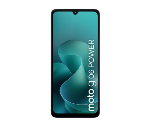 Motorola moto g06 power 8/256Gb Azul Smartphone