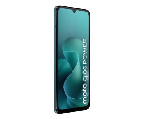 Motorola moto g06 power 8/256Gb Azul Smartphone