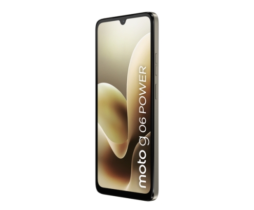 Motorola moto g06 power 8/256Gb Caqui Smartphone