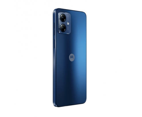 Motorola Moto G14 4/128GB Sky Blue Smartphone