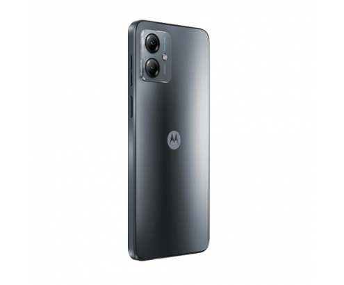Motorola Moto G14 8/256GB Gris Smartphone