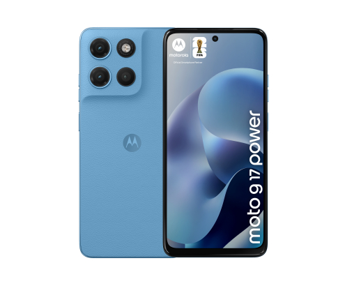 Motorola moto g17 power 17,1 cm (6.72