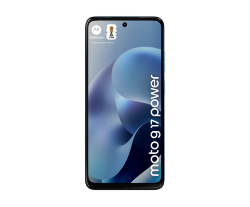 Motorola moto g17 power 17,1 cm (6.72