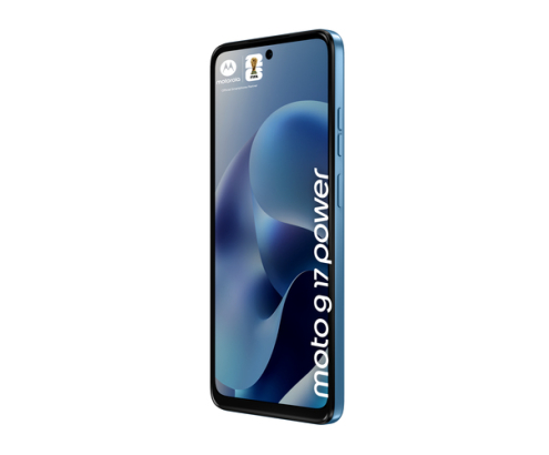 Motorola moto g17 power 17,1 cm (6.72