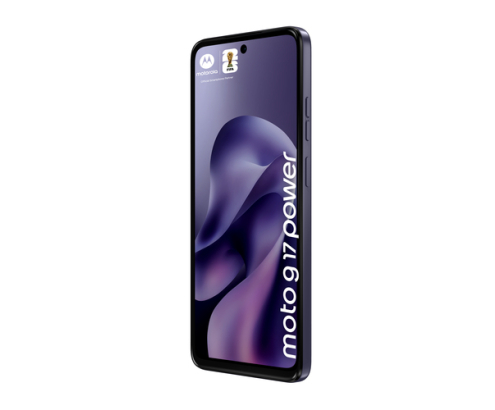 Motorola moto g17 power 4/256Gb Púrpura Smartphone