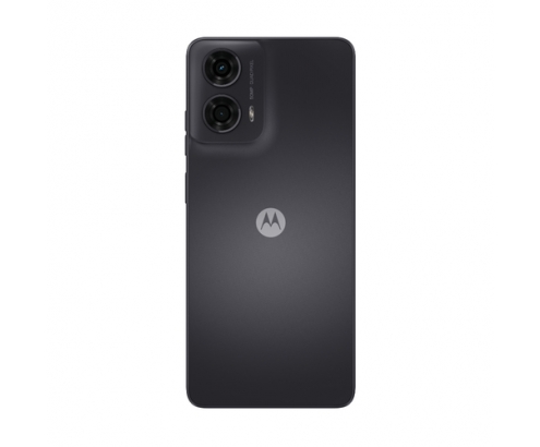Motorola Moto G24 8/128Gb Carbón vegetal Smartphone