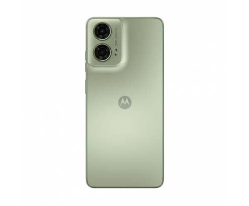 Motorola moto g24 8/128GB Verde Smartphone