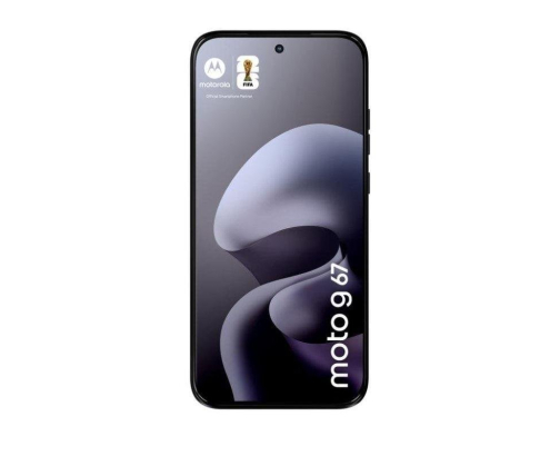 Motorola moto g67 5G 4/256Gb Gris Smartphone