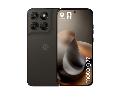 Motorola moto g77 5G 8/512Gb Negro Smartphone
