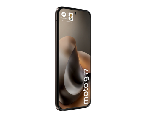 Motorola moto g77 5G 8/512Gb Negro Smartphone