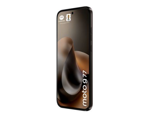Motorola moto g77 5G 8/512Gb Negro Smartphone