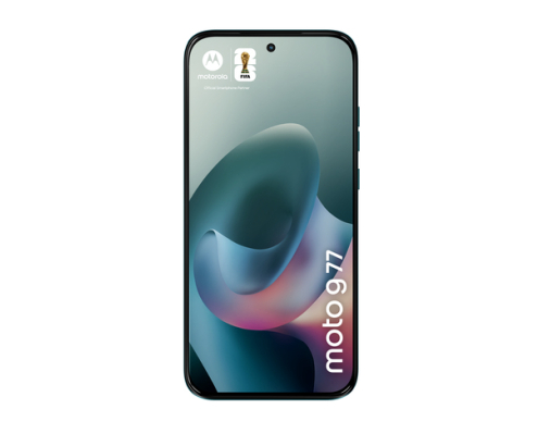 Motorola moto g77 5G 8/512Gb Verde Smartphone