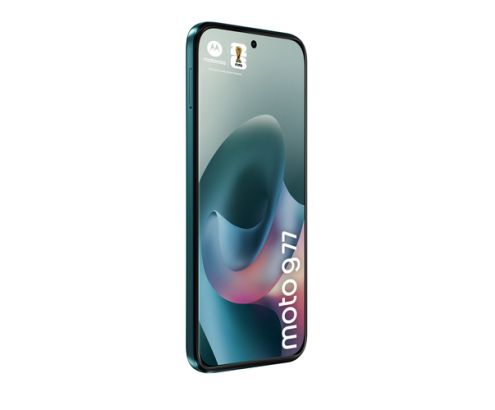 Motorola moto g77 5G 8/512Gb Verde Smartphone