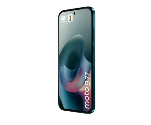 Motorola moto g77 5G 8/512Gb Verde Smartphone