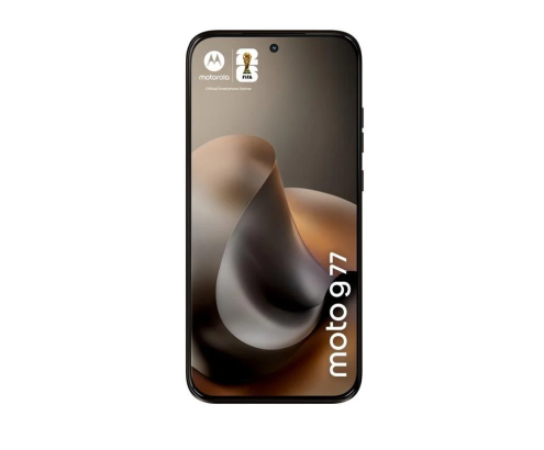 Motorola moto g77 5G 8/256Gb Negro Smartphone