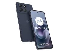 Motorola moto G86 5G 8/256Gb Azul osucro Smartphone