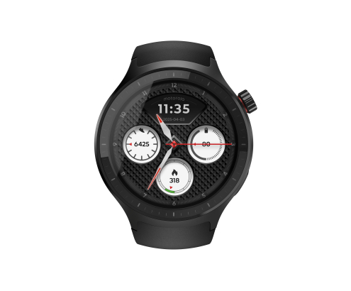 Motorola Moto Watch 3,63 cm (1.43
