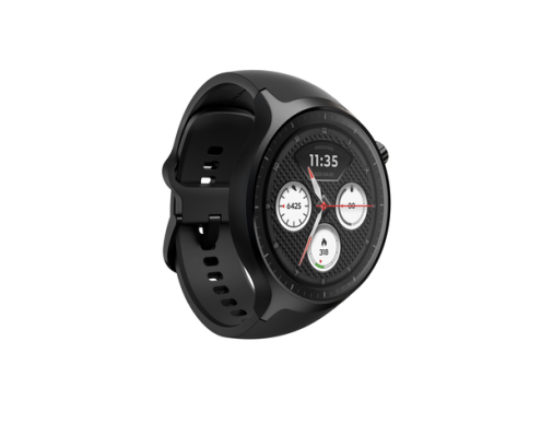 Motorola Moto Watch 3,63 cm (1.43