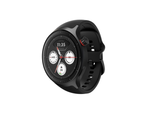 Motorola Moto Watch 3,63 cm (1.43