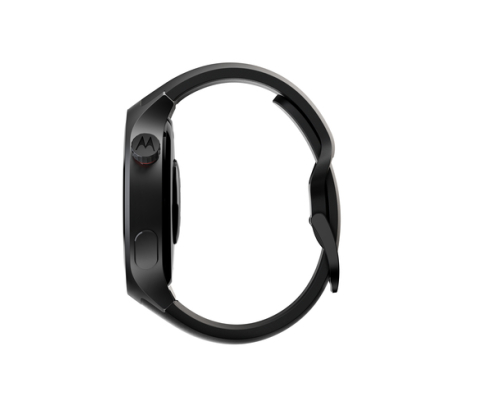 Motorola Moto Watch 3,63 cm (1.43