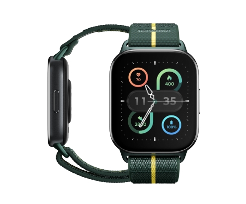 Motorola moto watch fit 4,83 cm (1.9