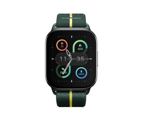 Motorola moto watch fit 4,83 cm (1.9