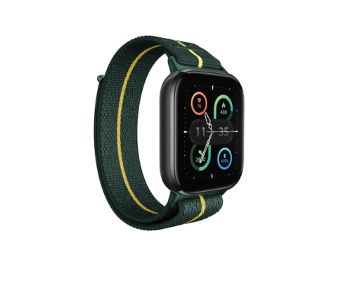Motorola moto watch fit 4,83 cm (1.9