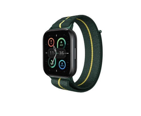 Motorola moto watch fit 4,83 cm (1.9