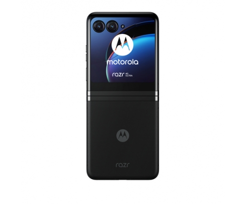 Motorola Razr 40 Ultra 8/256GB Infinite Black Smartphone