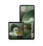 Motorola razr 70 plus 5G 12/512Gb Verde oscuro Smartphone