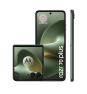 Motorola razr 70 plus 5G 12/512Gb Verde oscuro Smartphone