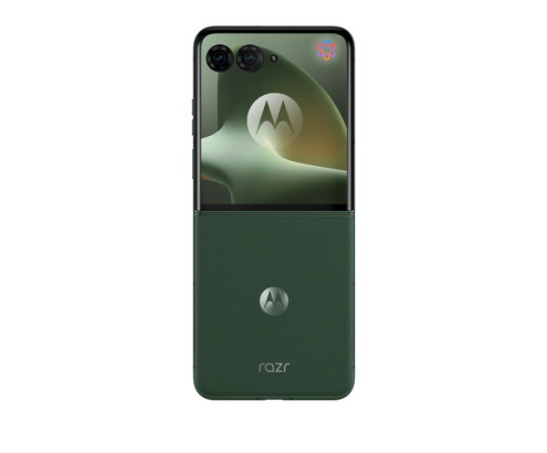 Motorola razr 70 plus 5G 12/512Gb Verde oscuro Smartphone