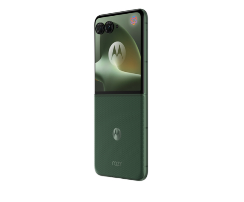 Motorola razr 70 plus 5G 12/512Gb Verde oscuro Smartphone