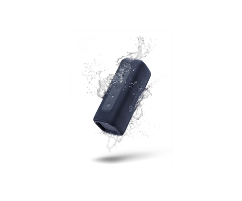 Motorola ROKR 600 Altavoz portátil estéreo Azul 30 W
