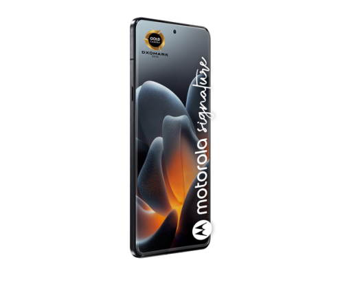 Motorola signature 5G 16/512Gb Azul oscuro Smartphone