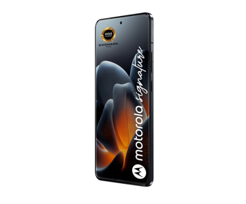 Motorola signature 5G 16/512Gb Azul oscuro Smartphone