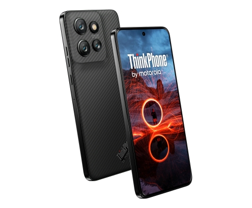 Motorola ThinkPhone25 16,1 cm (6.36