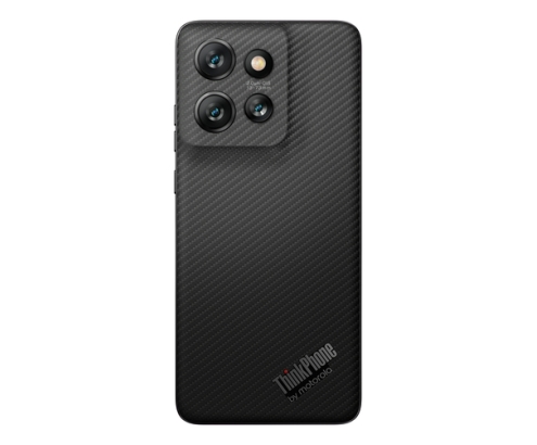 Motorola ThinkPhone25 16,1 cm (6.36